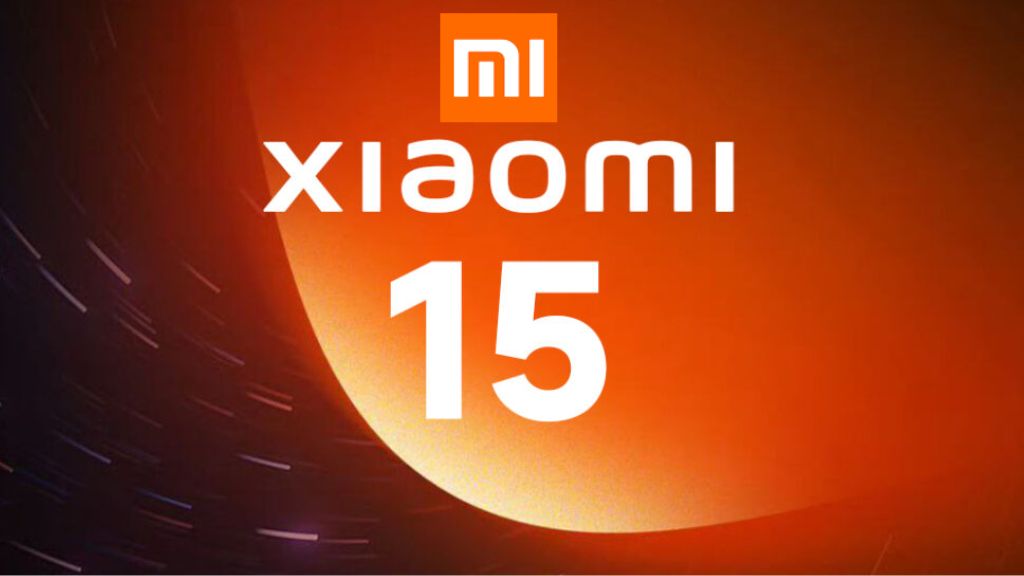 Xiaomi 15