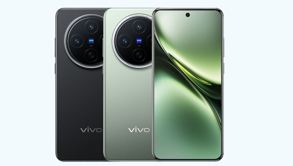 Vivo X200