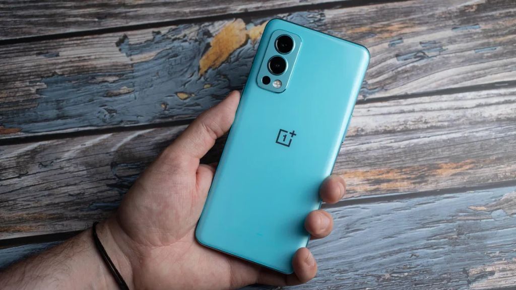 OnePlus Nord 2 Pro