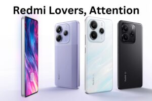 Which Redmi Phone is the Best