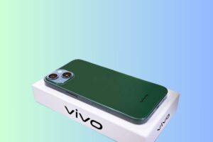 Vivo New Smart Phone 5G