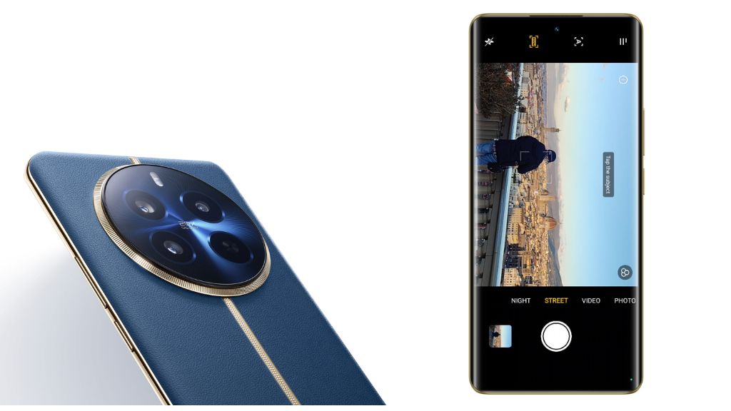 realme 12 pro 5g