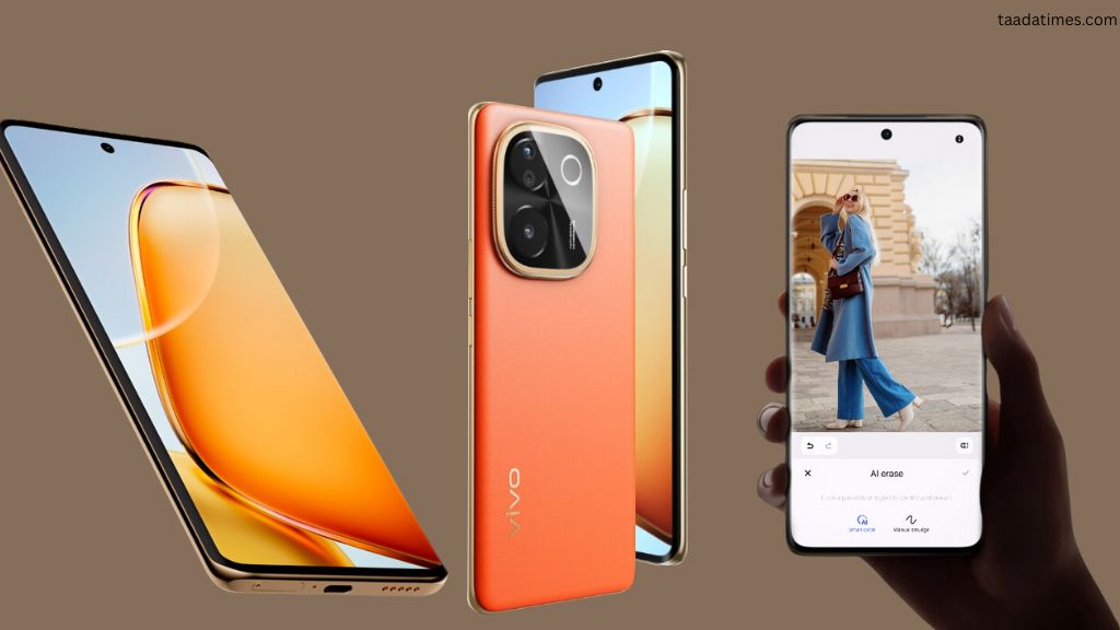 Vivo T3 Pro 5G