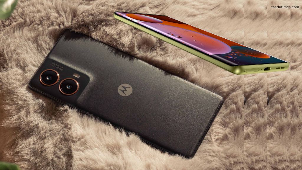 Moto G85 5G New Phone