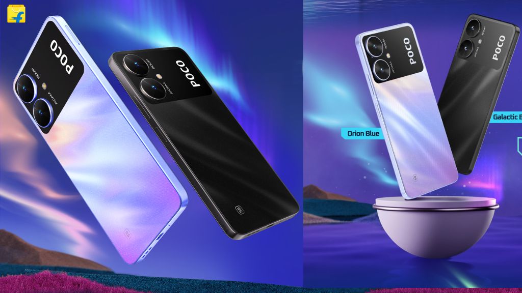 Poco M6 5G