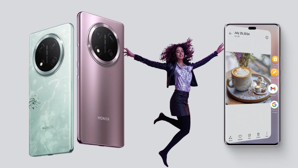 HONOR X9c