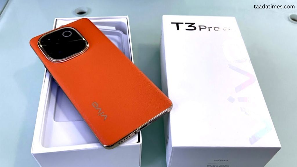 Vivo T3 Pro 5G