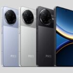POCO F7 Pro