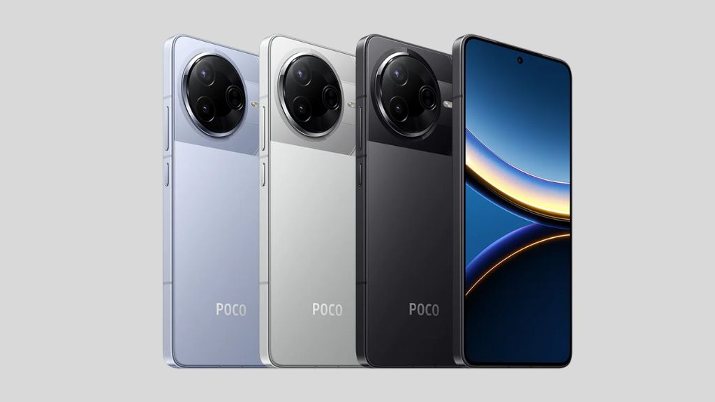 POCO F7 Pro