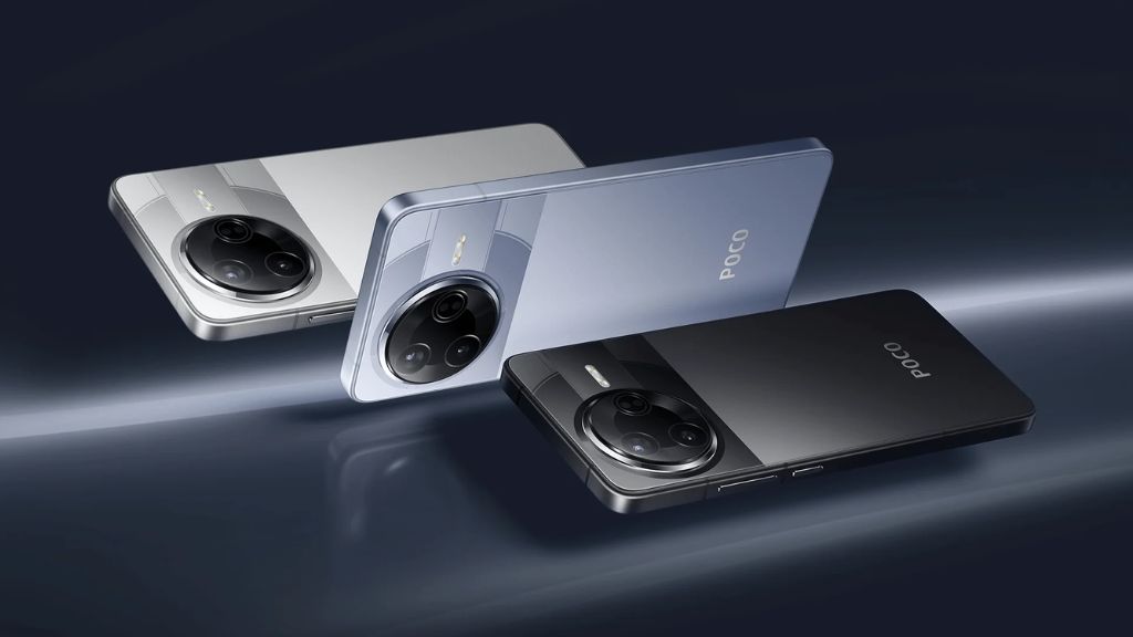 POCO F7 Pro