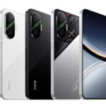 POCO F7 5G