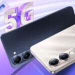 Vivo T4 Lite 5G