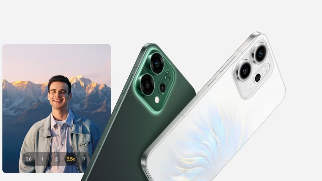 OPPO Reno14 Pro