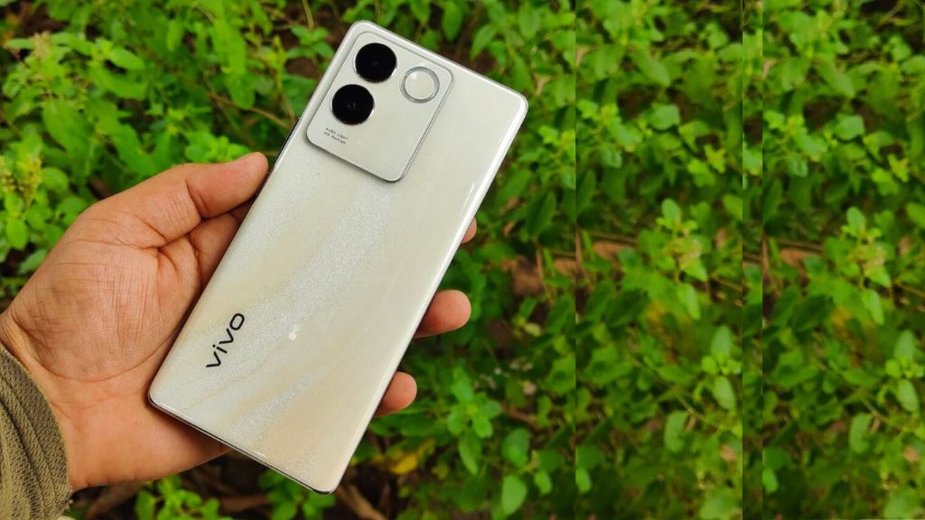 Vivo T2 Pro 5G