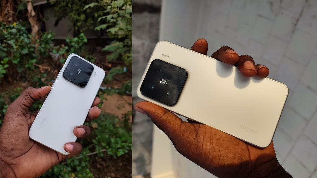 Redmi 15 5G