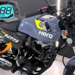 New Hero Splendor 125 bike will be launched