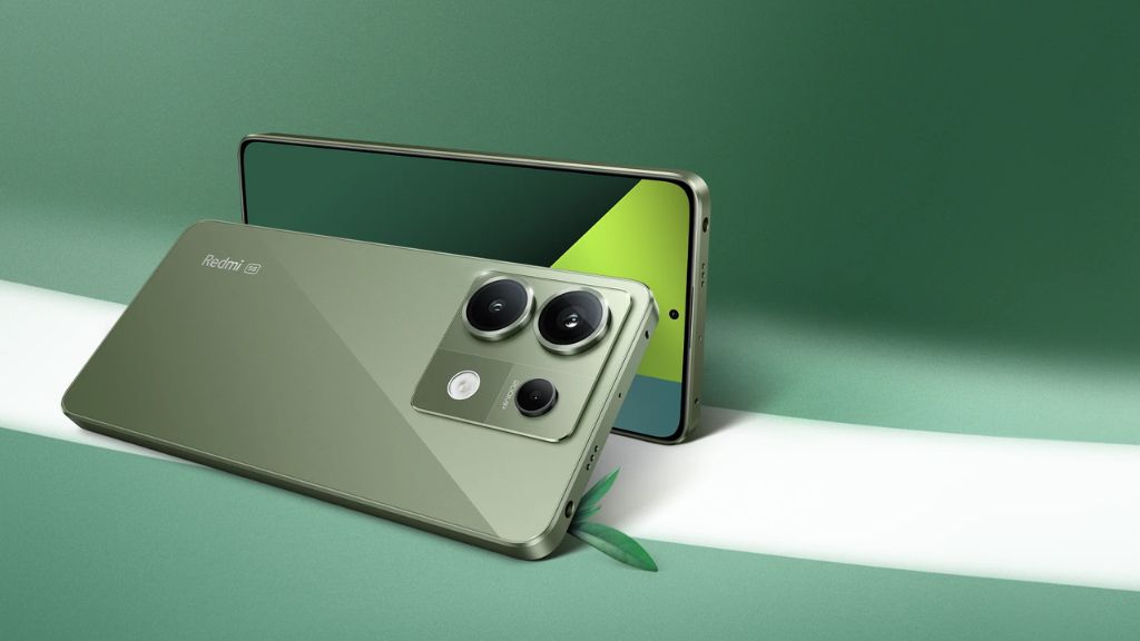 Redmi Note 13 Pro 5G