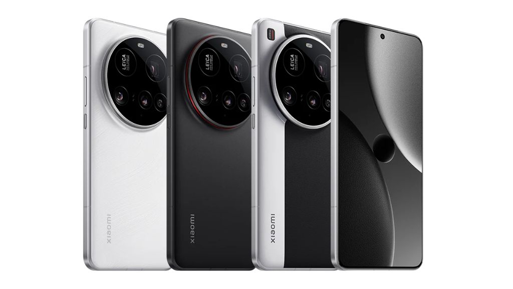 Xiaomi 15 Ultra