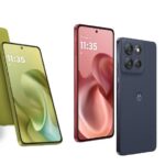 Moto G86 5G