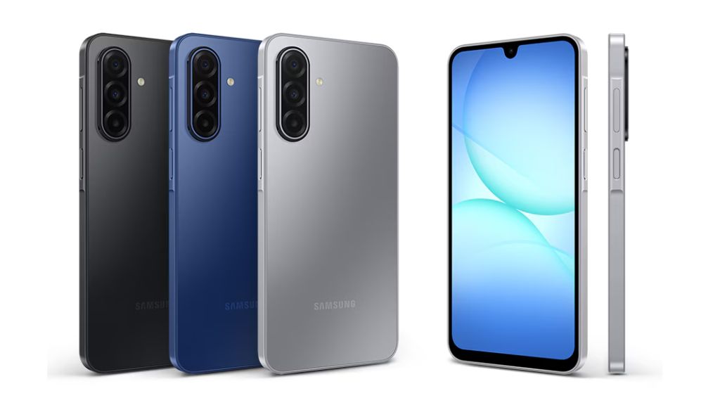 Samsung Galaxy A17 5G