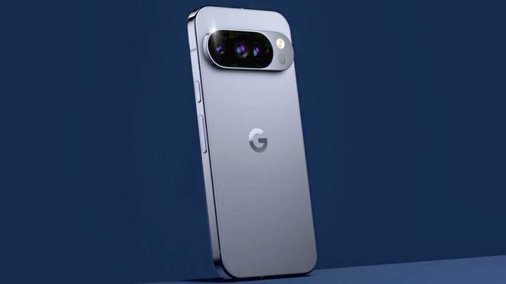 Pixel 10