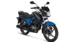 Hero Glamour X125