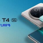 vivo T4R 5G Price