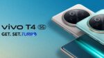 vivo T4R 5G Price
