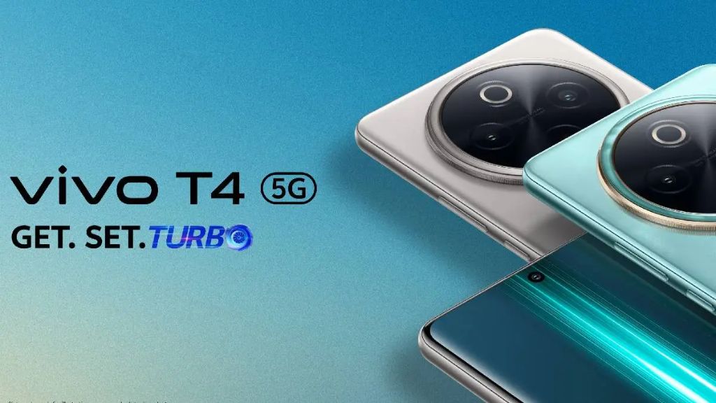 vivo T4R 5G Price