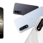OnePlus Nord 5