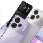 POCO M6 Plus 5G