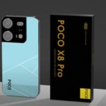 Poco X8 Pro 5G