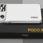 Poco X5 GT Ultra Edition