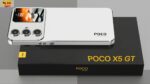 Poco X5 GT Ultra Edition