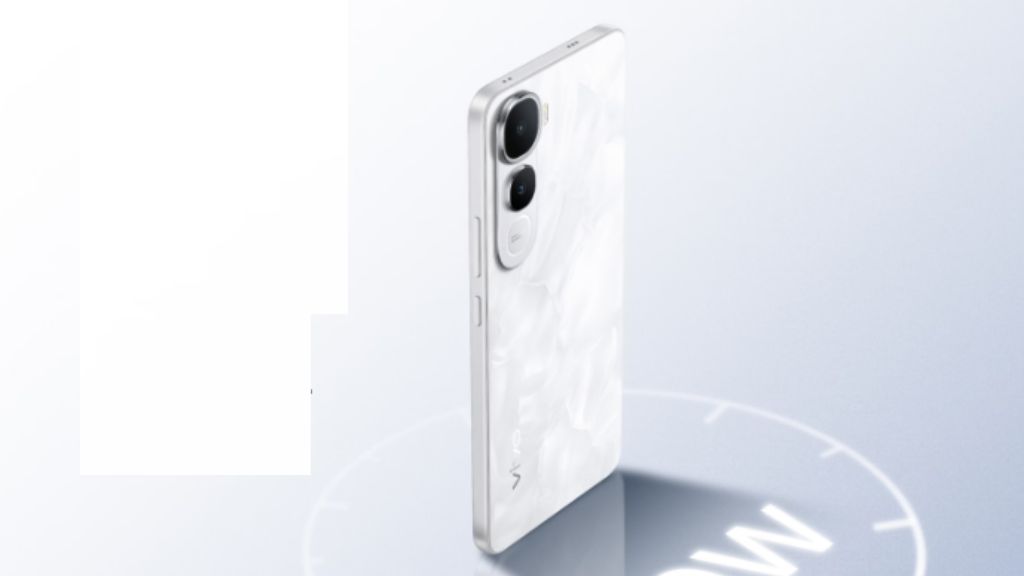 vivo Y400 5G