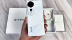 Vivo S19 Pro 5G