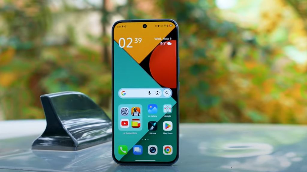 Infinix GT 30 Pro 5G