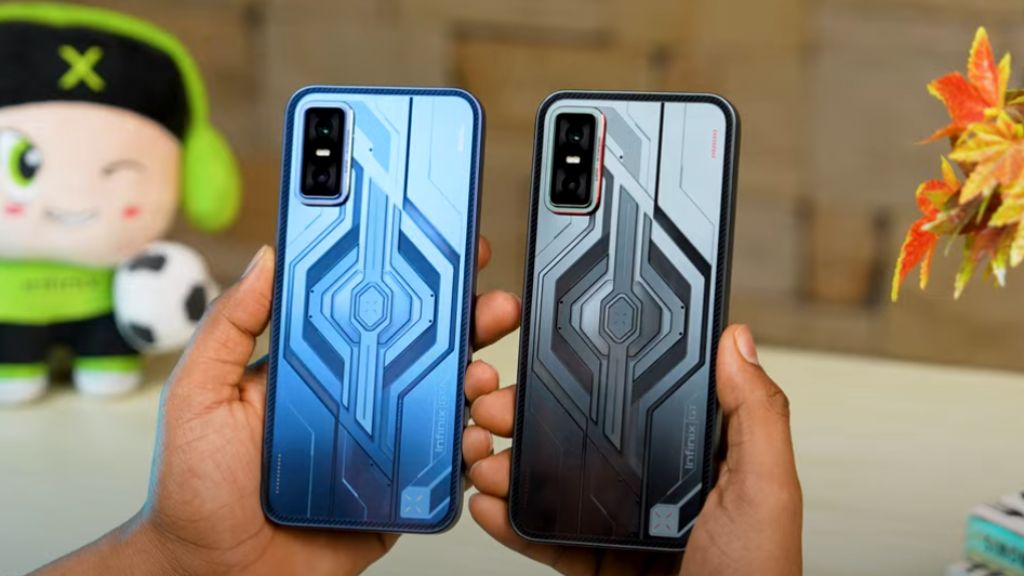 Infinix GT 30 Pro 5G
