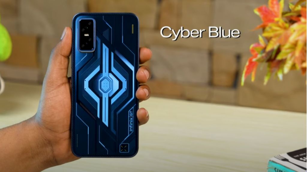 Infinix GT 30 Pro 5G