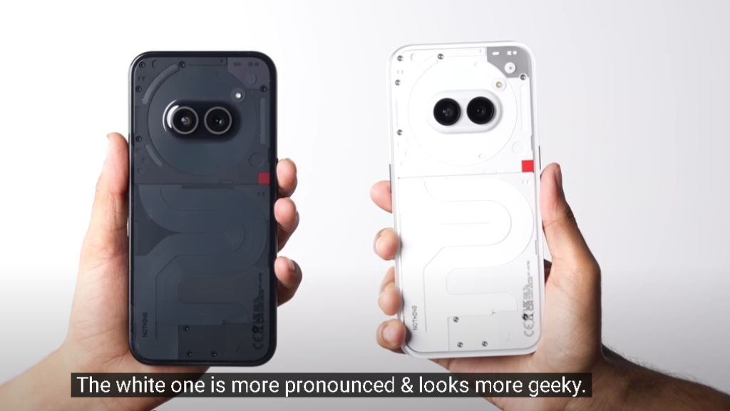 Nothing Phone (2a) 5G