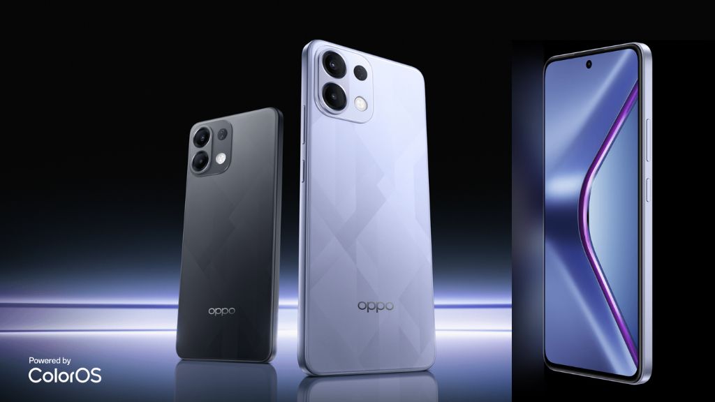 OPPO K13 5G