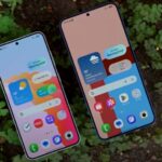Samsung Galaxy S25 Series