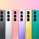 Infinix Hot 60 Pro Plus 5G