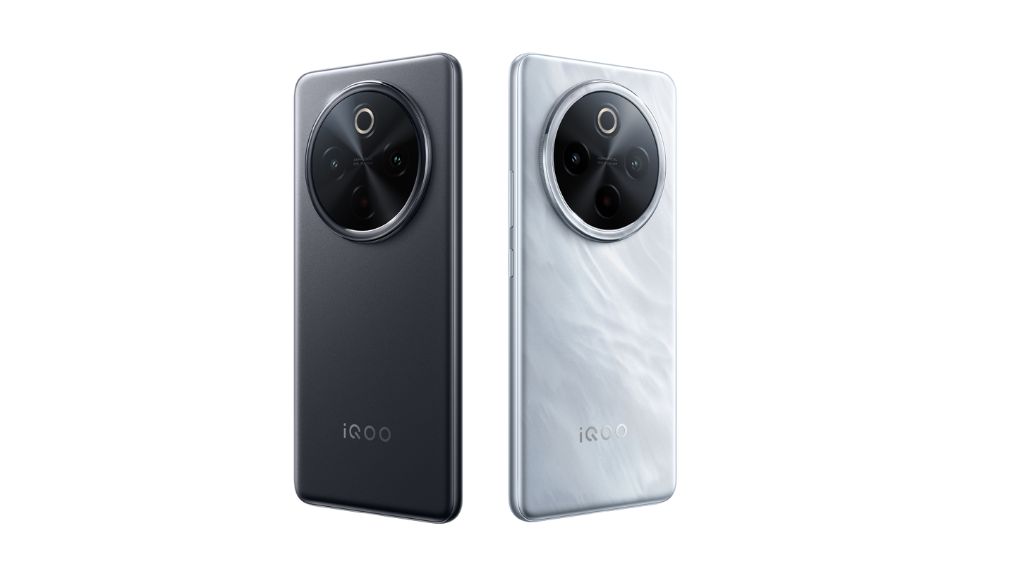 iQOO Z10