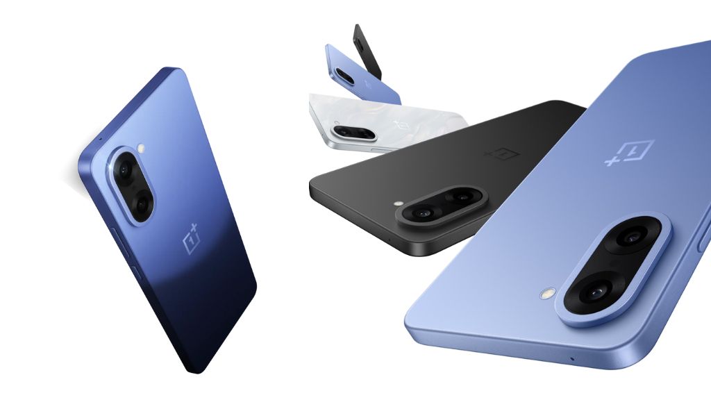 OnePlus Nord CE5