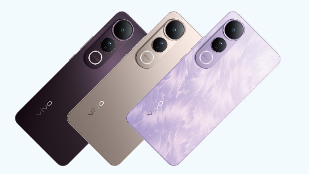 vivo V50 Lite