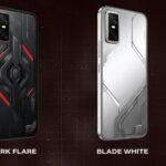 Infinix GT 30 Plus 5G