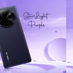 Lava Blaze AMOLED 2 5G