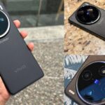 Vivo X100 Pro