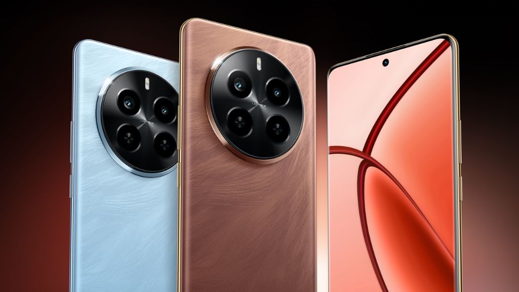 Realme P1 Pro 5G